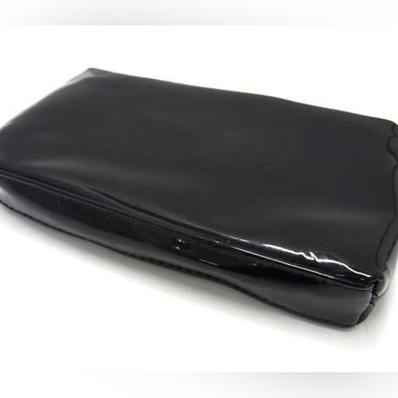 Christian Dior Patent Leather Multi-Pouch - Picture 2 of 4